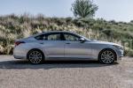 Genesis G80 2016 года (NA)